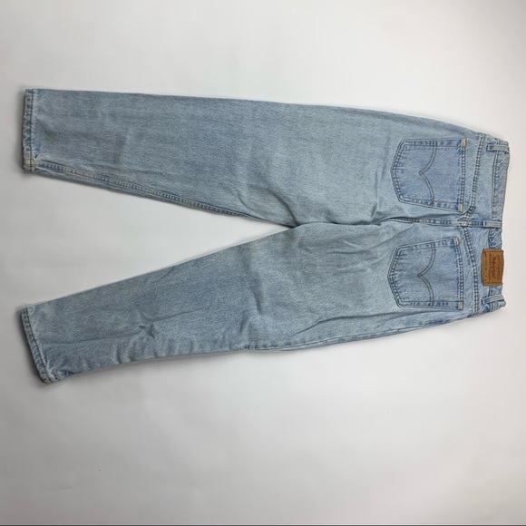 Vintage Levi’s 550 Relaxed Fit Tapered Leg Jeans👖 - Picture 6 of 7